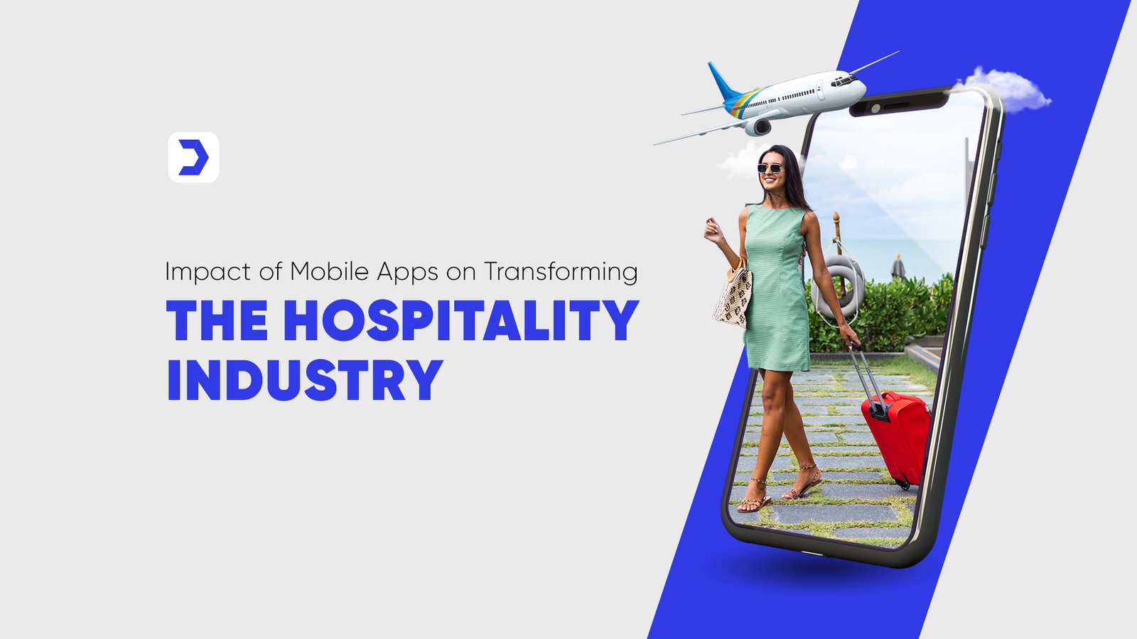 Hotel application