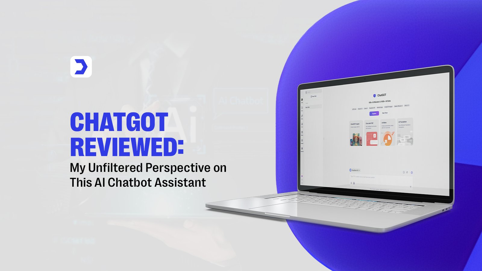 ChatGot Reviewed