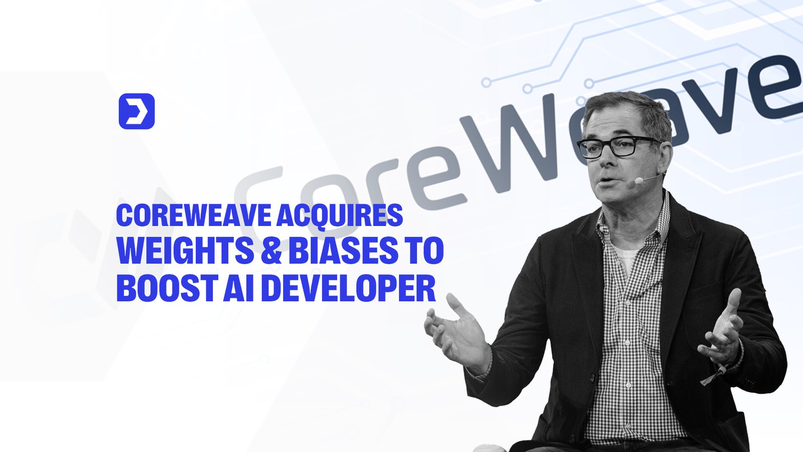 CoreWeave
