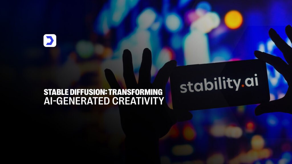 Stable Diffusion