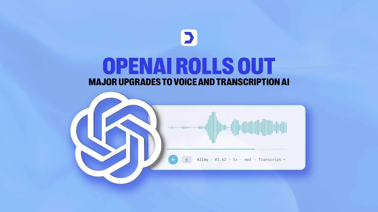 AI voice assistants