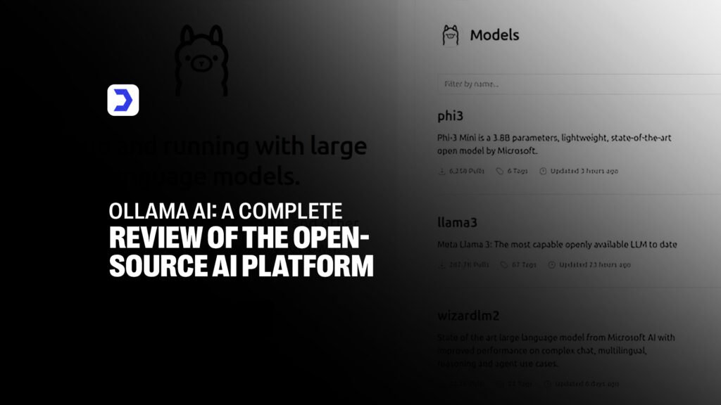 Ollama AI